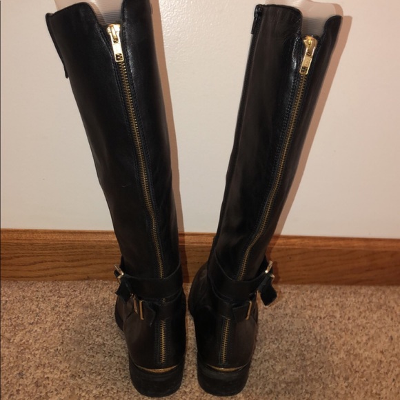 Steve Madden Riding Boots - Picture 7 of 8
